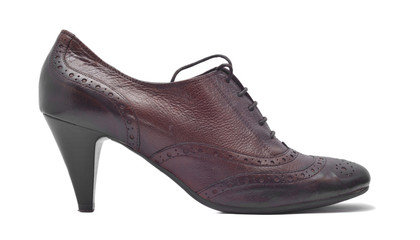 woman shoe