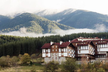 Bansko, Bulgaria