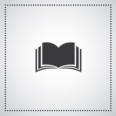 book symbol