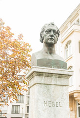 Hegel