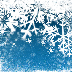 Christmas Background