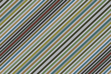 Obraz premium powerful stripe background design