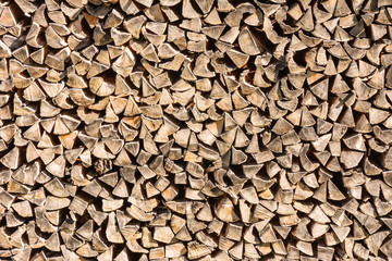 Firewood