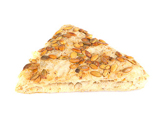 Grain Bread