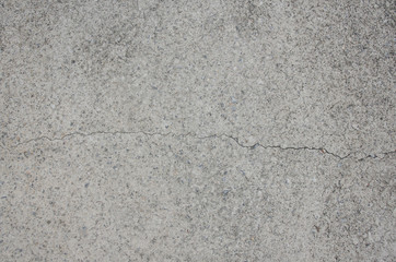 Concrete floor texture