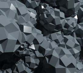Abstract 3d background.