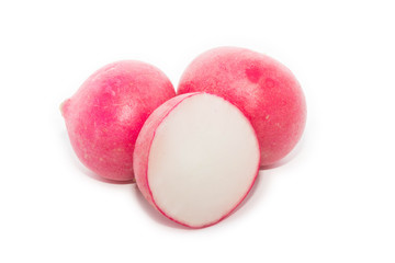 radish