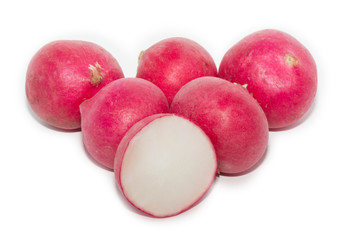 radish