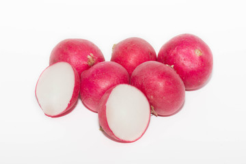 radish