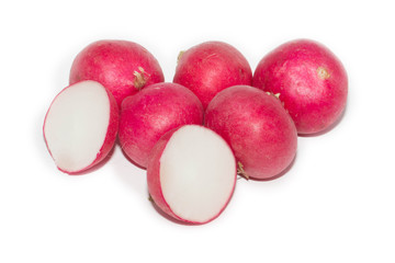 radish