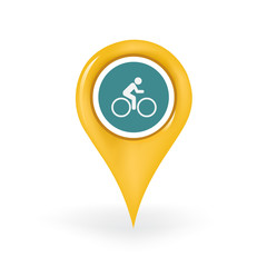 Biking Location