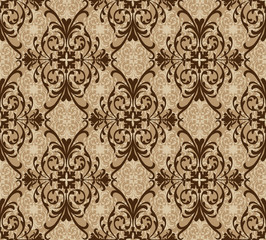 Seamless background.