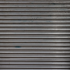 metal roller shutter