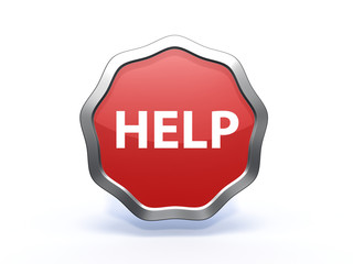 help star icon on white background
