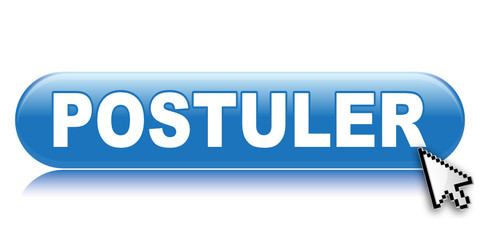 POSTULER ICON
