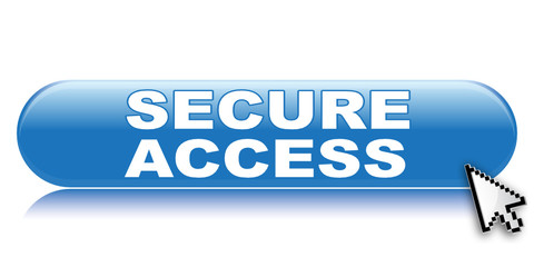SECURE ACCESS ICON