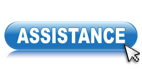 ASSISTANCE ICON