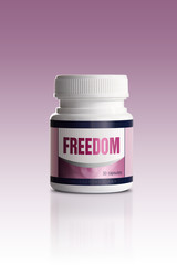 Pills for Freedom