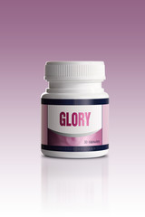 Pills for increase Glory