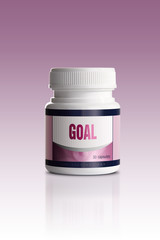 Goal pills