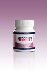 Pills for increase Integrity