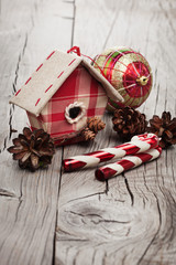 Christmas decorations