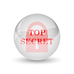 Top secret icon