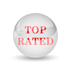 Top rated  icon
