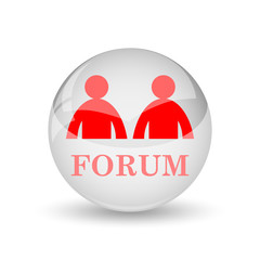 Forum icon