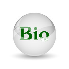 Bio icon