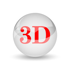 3D icon
