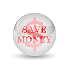 Save money icon