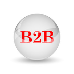 B2B icon