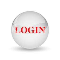 Login icon