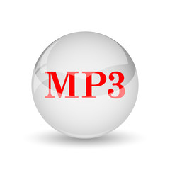 MP3 icon