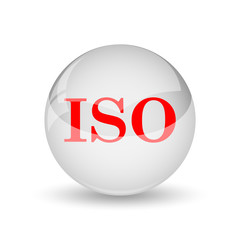 ISO icon