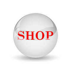 Shop icon