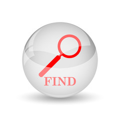 Find icon