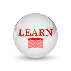 Learn icon
