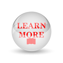 Learn more icon