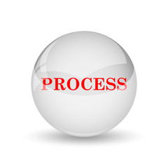 Process icon
