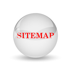 Sitemap icon