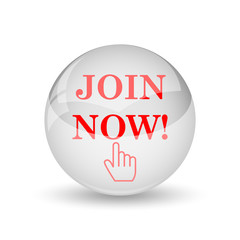 Join now icon