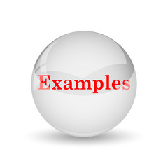 Examples icon