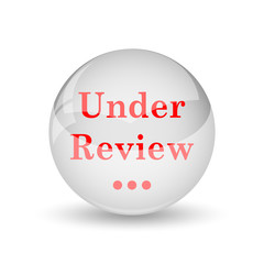 Under review icon
