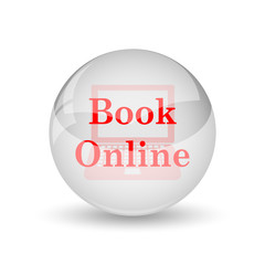 Book online icon