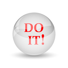 Do it icon