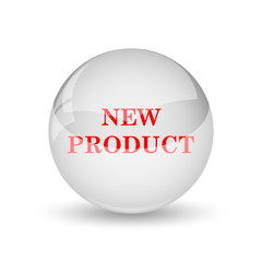 New product icon