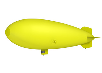 Airship