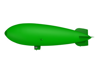 Airship